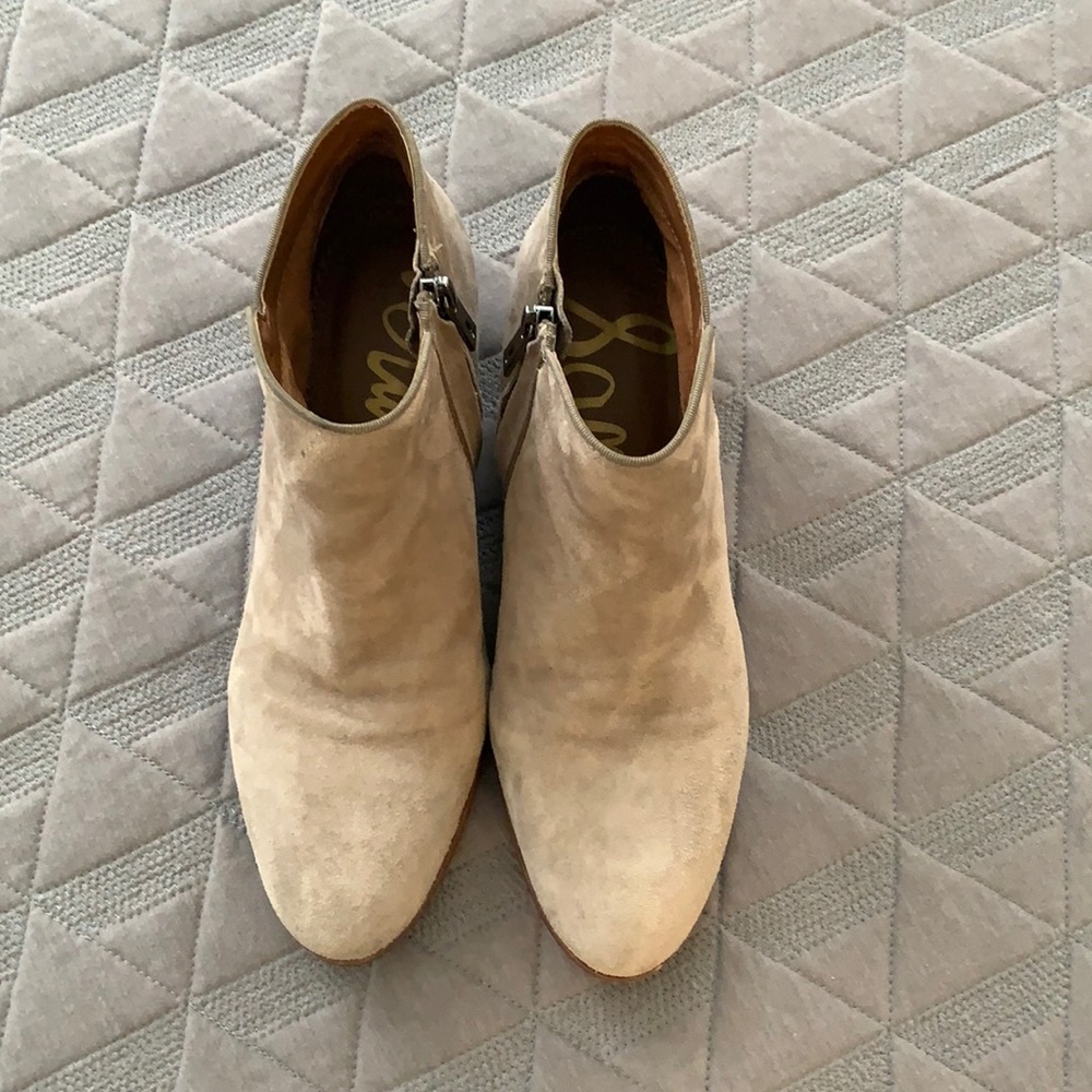 Sam Edelman Petty Bootie
